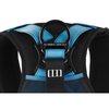 Ironwear Premium Full Body Harness with Quick Release Chest Connector | 420 Lbs Capacity and 4 D-Rings 2161-2XL-3XL